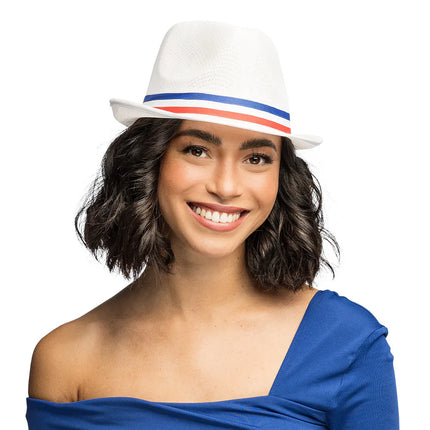 Sombrero Funky Francia