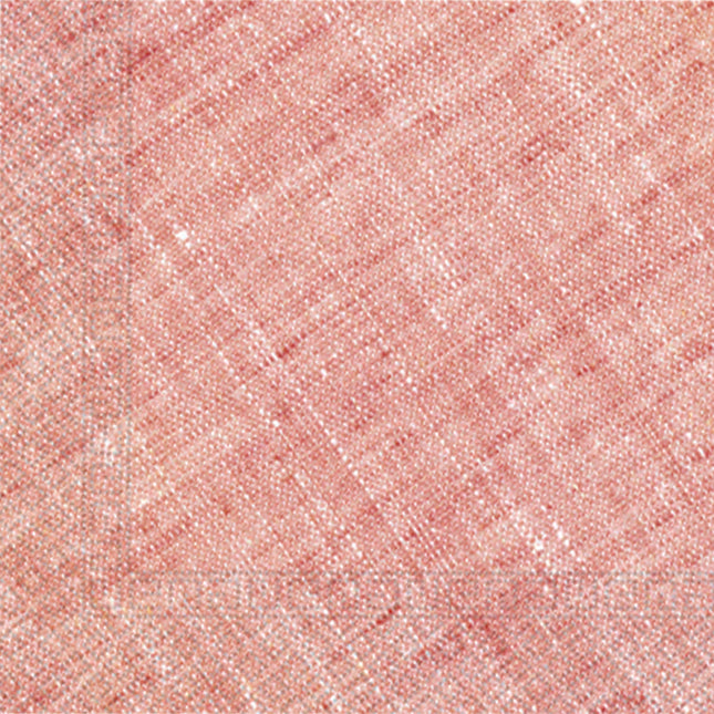 Servilletas de Papel Sólido Rojo Fsc Tres Capas 33X33Cm Home & Industrial Compostable 20St
