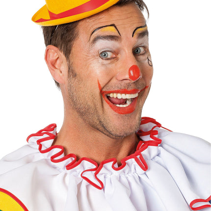 Bombín Mini Amarillo