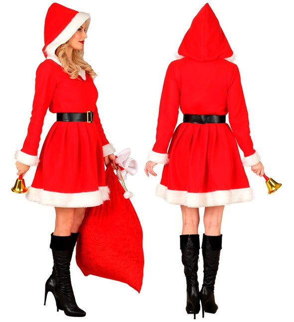 SEÑORA SANTA
