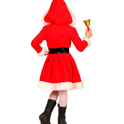 CHICA DE NAVIDAD