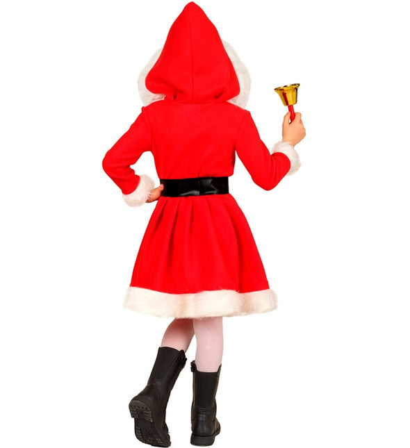 Vestido de Navidad Niña