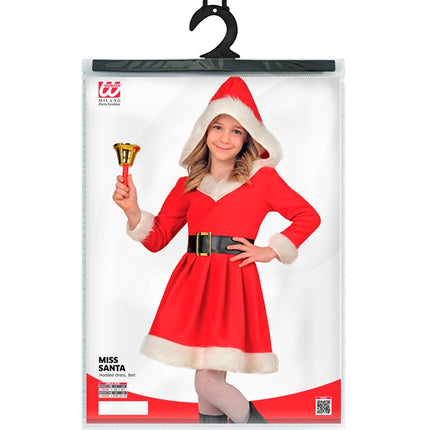 CHICA DE NAVIDAD