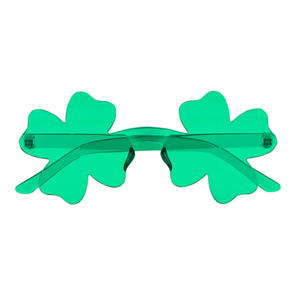 Gafas de fiesta del Día de San Patricio
