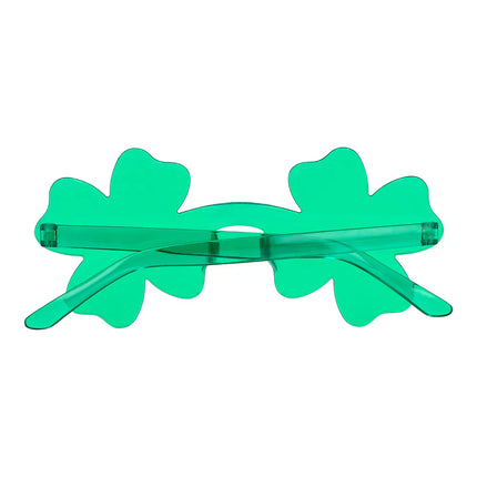 Gafas de fiesta del Día de San Patricio