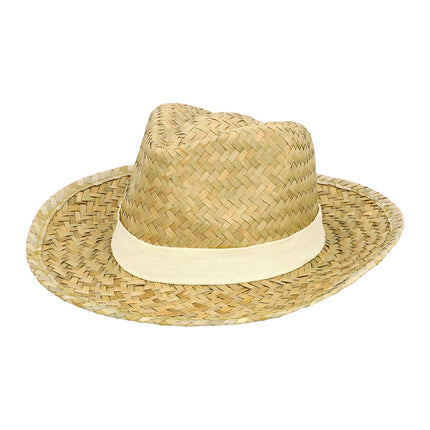 Sombrero de verano