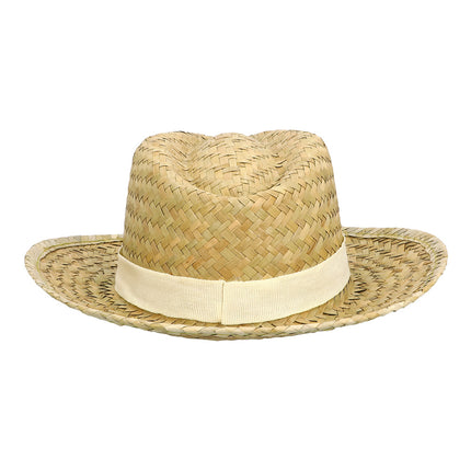 Sombrero de verano