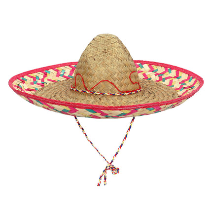 Sombrero de colores Alejandro