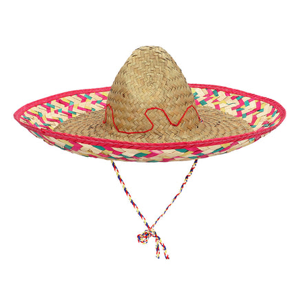 Sombrero de colores Alejandro