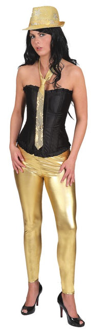 Leggings - Oro