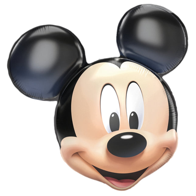 Globo de Helio Mickey Mouse Vacío 79cm