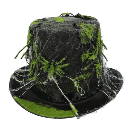 Sombrero de Halloween Pantano