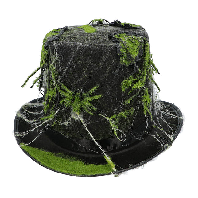 Sombrero de Halloween Pantano