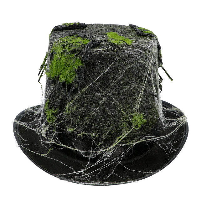 Sombrero de Halloween Pantano