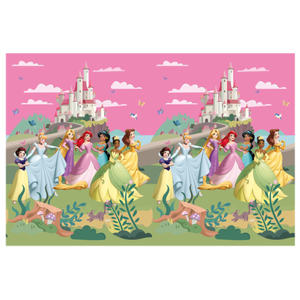Mantel Princesas Disney 1,8m