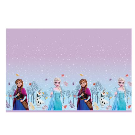 Mantel congelado 1,8 m