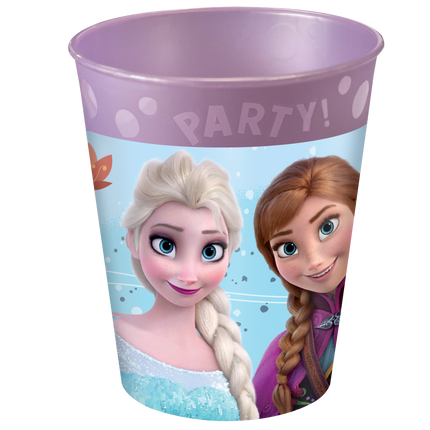 Vasos congelados 250ml 4ud
