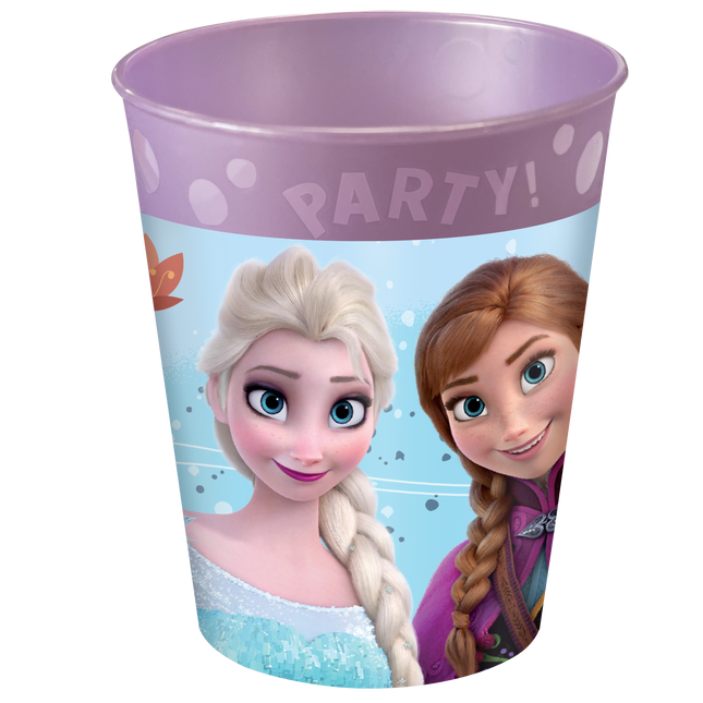 Vasos congelados 250ml 4ud