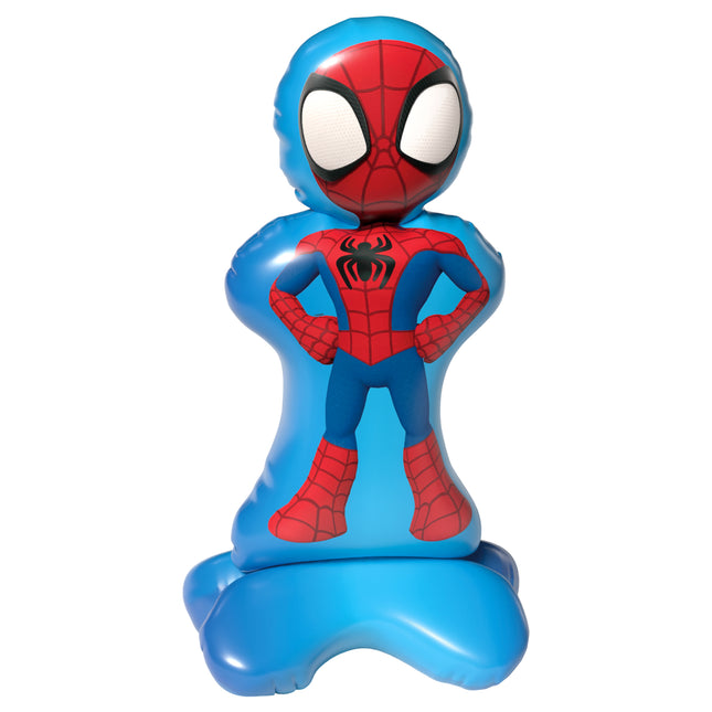 Spiderman Airwalker Vacío 1m