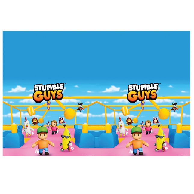 Mantel Stumble Guys 1.8m