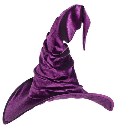 Heksenhoed velvet
