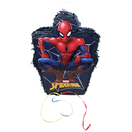 Piñata Spiderman