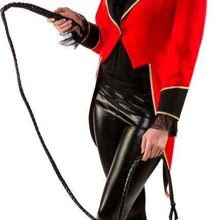 Director de Circo Slipcoat - Señoras