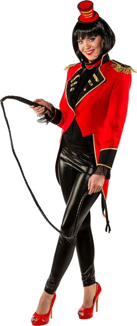 Director de Circo Slipcoat - Señoras