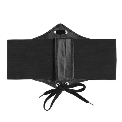 Corsé gótico (M/L elástico)
