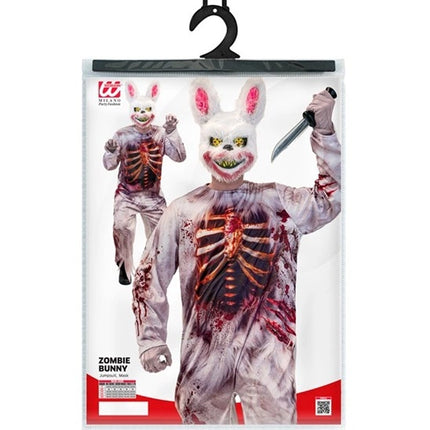 CONEJO ZOMBIE