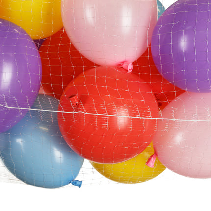 Globos Blancos Valnet 1m