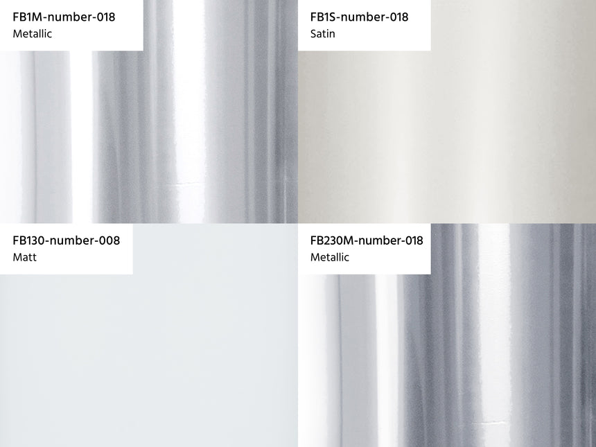 Globo Figura 1 Año Plata Satinado Foil Vacío 86cm