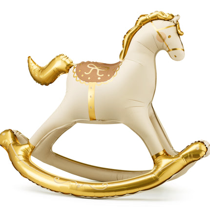 Globo de Helio Caballo Vacío 1,18m