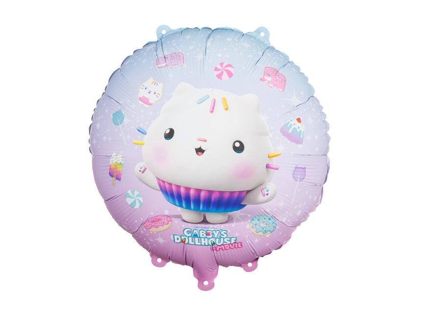 Globo Redondo Cakey 35cm