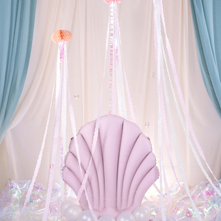 Folio decorativo holográfico 25 m