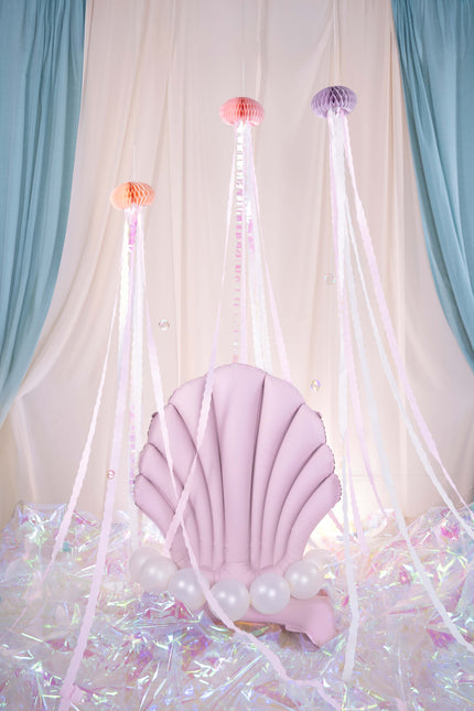 Folio decorativo holográfico 25 m