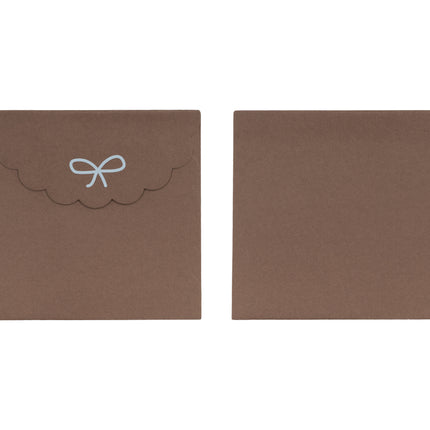 Tarjeta Oso 14cm