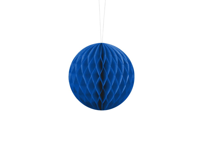 Panal Azul 10cm