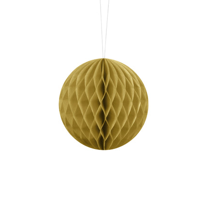 Panal de oro 10cm