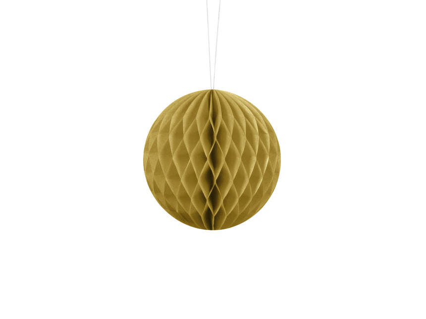 Panal de oro 10cm