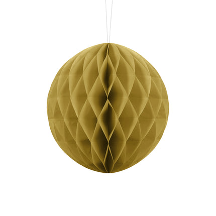 Panal dorado 20cm
