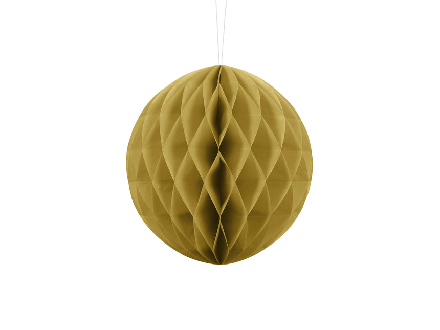Panal dorado 20cm