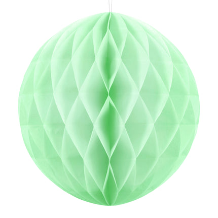 Panal Verde 40cm