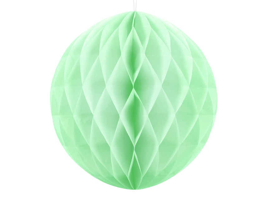 Panal Verde 40cm