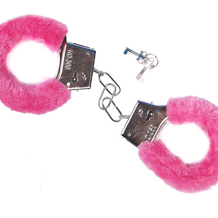 Peluche Esposas Rosa