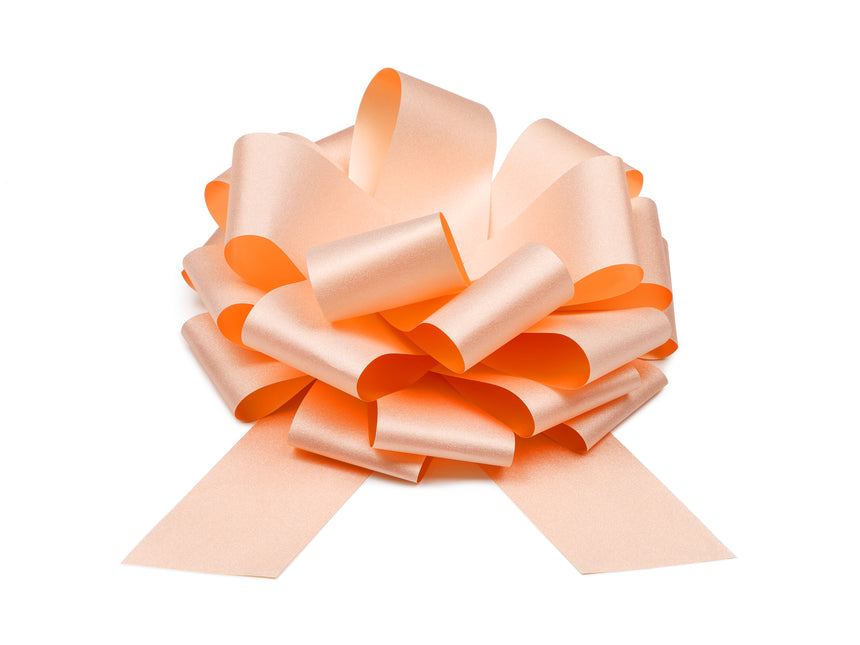 Lazo rosa 30cm