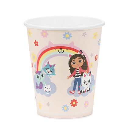 Tazas Gabby's Dollhouse, 250 ml