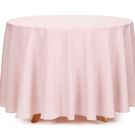 Mantel Rosa 2,3m