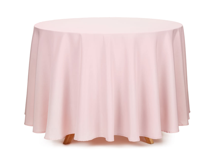 Mantel Rosa 2,3m