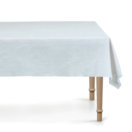 Mantel Azul Claro Pastel 1,8m